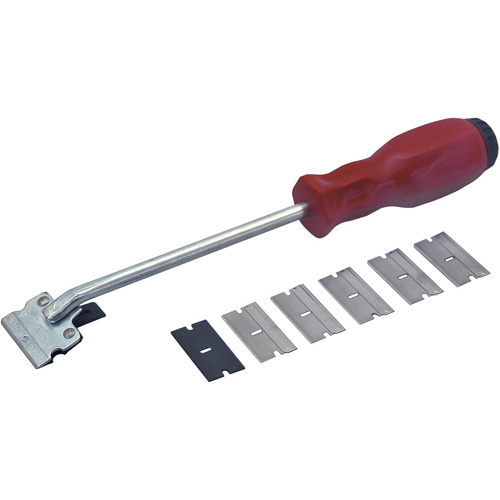 Razor Blade Scraper Industrial Sales