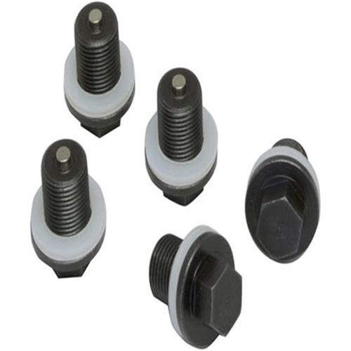 Jeu de 5 bouchons et joints  Industrial Sales