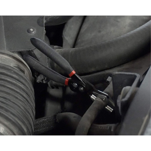 Small Hose Pinch-off Pliers Industrial Sales