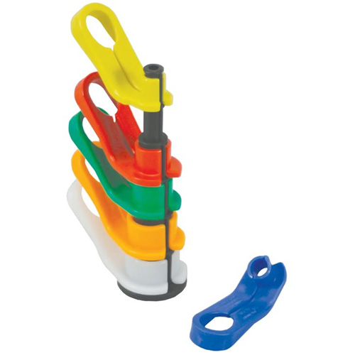 Jeu d'outils de d&eacute;connexion &agrave; angle Industrial Sales