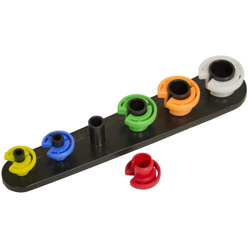 Jeu d'outils pour d&eacute;connexion de conduite de carburant & climatiseur Industrial Sales