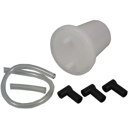 Trousse de purge de freins Industrial Sales