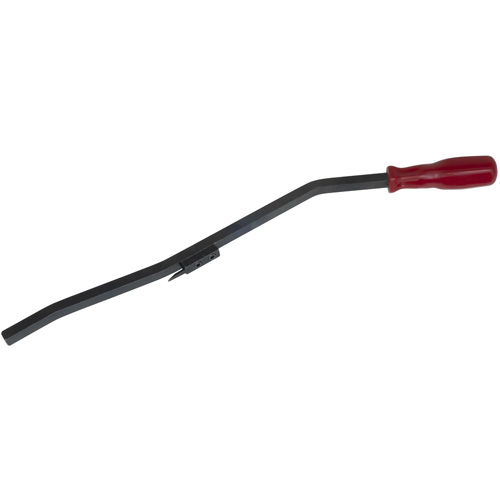 Barre pour ressorts de frein Industrial Sales