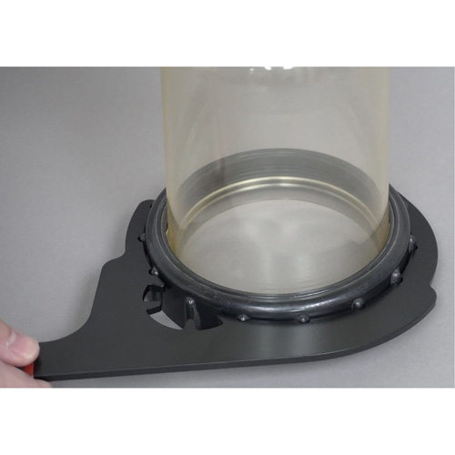 Diesel Filter Wrench for 6" Davco, 6" Strap Length Industrial Sales
