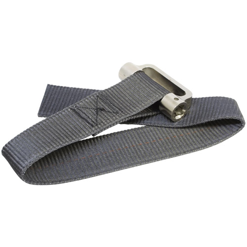 Cl&eacute; robuste pour filtre &agrave; courroie, 6-1/2" Capacit&eacute; du filtre Industrial Sales