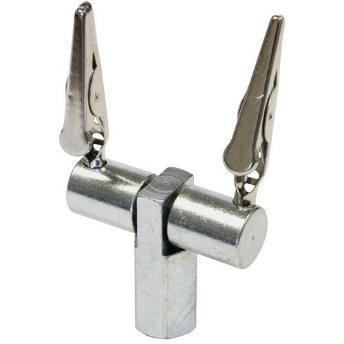 Magnetic Soldering Clamp Industrial Sales
