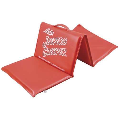 Fold-Up Creeper Industrial Sales