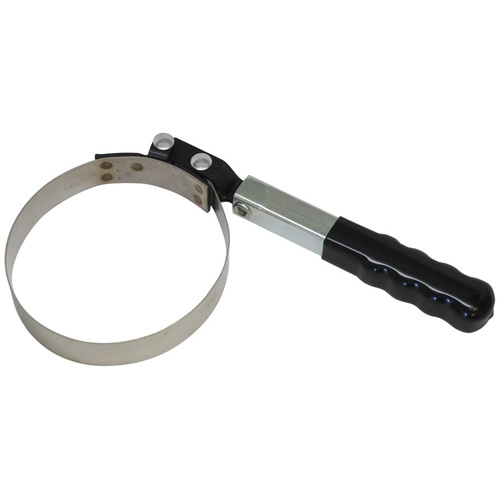Oil Filter Wrench for Cummins & Detroit Diesel Engines, 4-5/16" - 4-3/4" Filter Capacity Industrial Sales