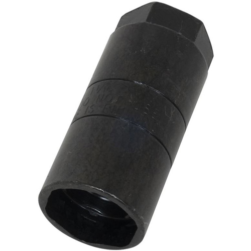 Douille pour interrupteur de pression d'huile Industrial Sales