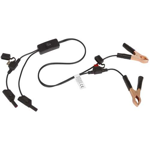 Testeur de fuite parasitaire Industrial Sales