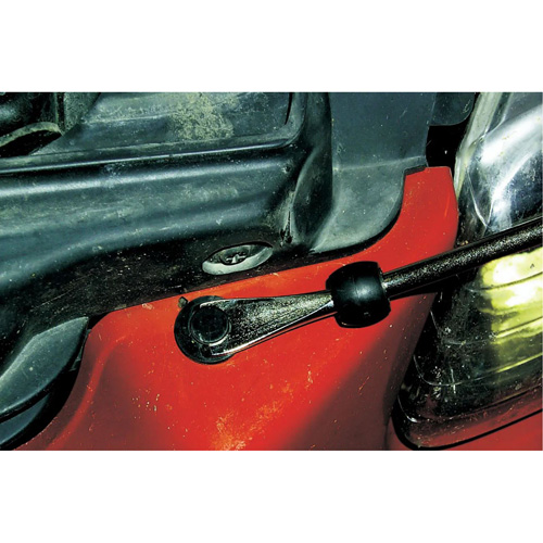 Plastic Fastener Remover Industrial Sales