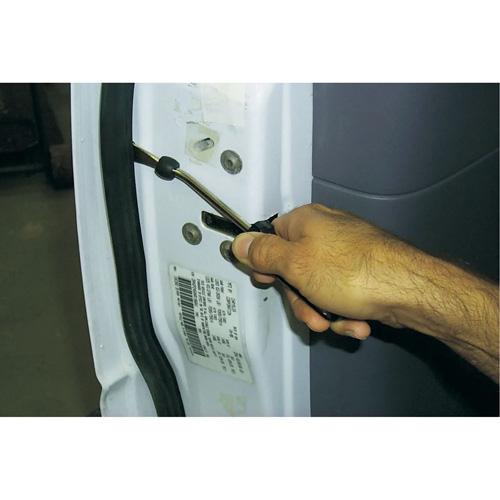 Plastic Fastener Remover Industrial Sales