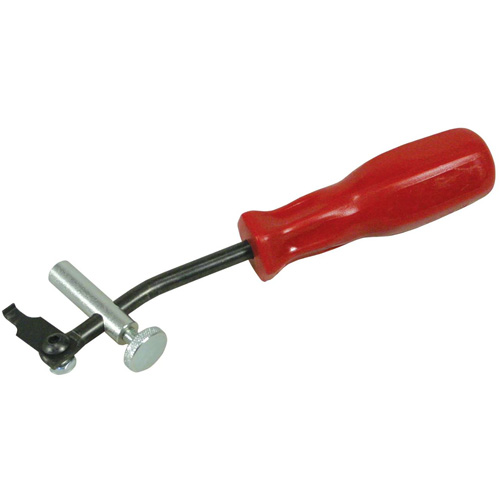 Tire-joint de type mandrin Industrial Sales