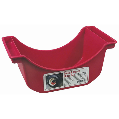 Truck & Trailer Wheel Pan Industrial Sales