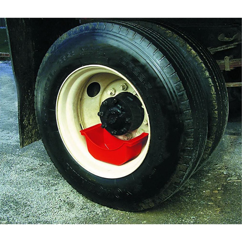 Truck & Trailer Wheel Pan Industrial Sales