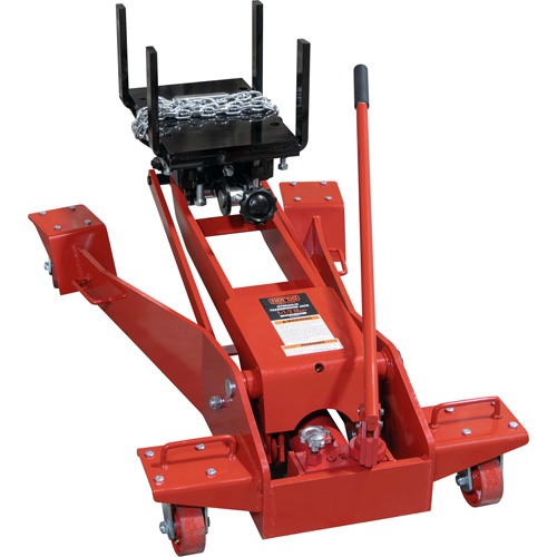 Truck Transmission Jack, 1.5 Ton(s) Lifting Capacity Industrial Sales