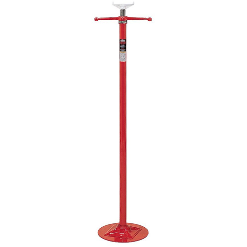 Under Hoist Stand with 3/4-Ton Capacity Industrial Sales