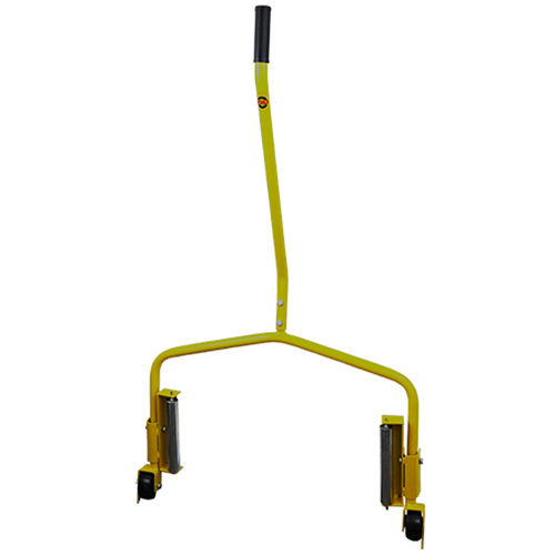 Truck Wheel Dolly, 280 lbs. Capacity Industrial Sales