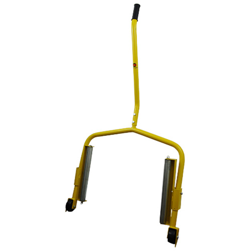 Super Wheel Dolly, 450 lbs. Capacity Industrial Sales