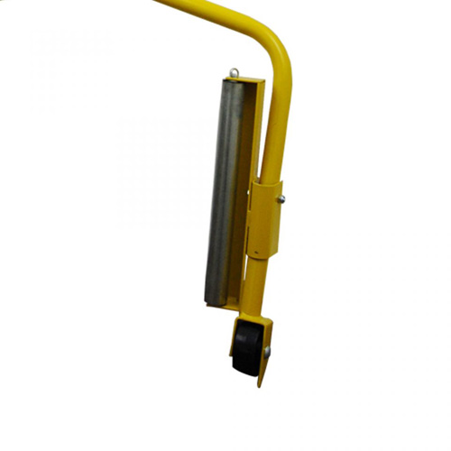 Super Wheel Dolly, 450 lbs. Capacity Industrial Sales