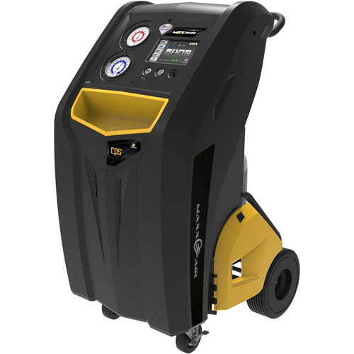 MAXXAIR MSX R-134A/R-1234YF Refrigerant Management System Industrial Sales