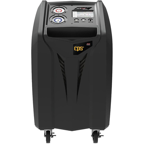 MAXXAIR MXHD R-134A Heavy-Duty A/C Management Center Industrial Sales
