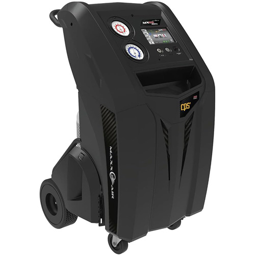 MAXXAIR MXHD R-134A Heavy-Duty A/C Management Center Industrial Sales