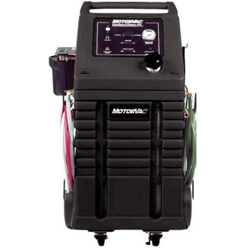 Machine de service de purge CoolantClean III Industrial Sales