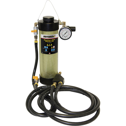 DieselTune EGR Cleaning Tool Industrial Sales