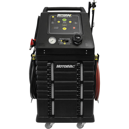 TransTech IV+ Transmission Flush Machine Industrial Sales