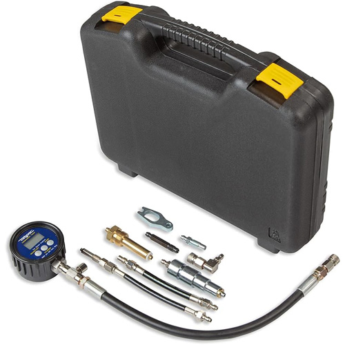 Trousse de test de compression diesel num&eacute;rique Industrial Sales