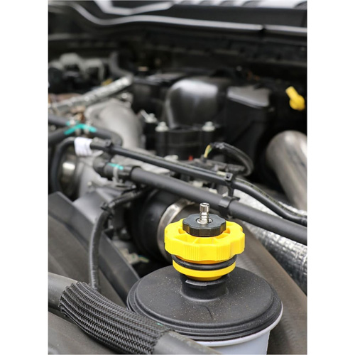 Power Steering Adapter Kit Industrial Sales