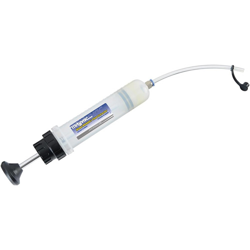 Fluid Extractor Industrial Sales