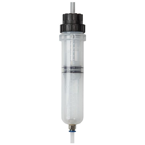 Fluid Extractor Industrial Sales