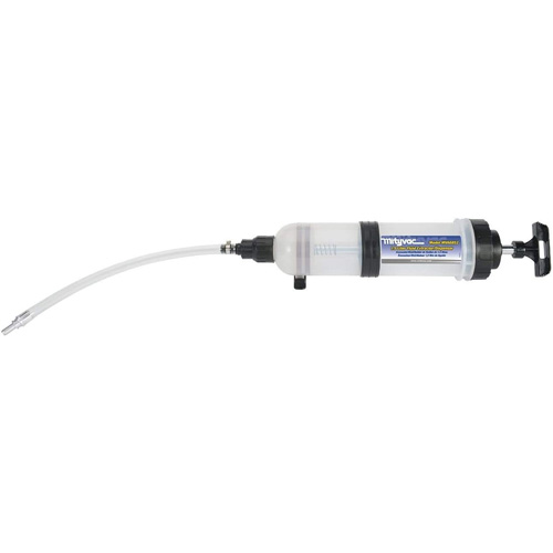 Fluid Extractor/Dispenser Industrial Sales