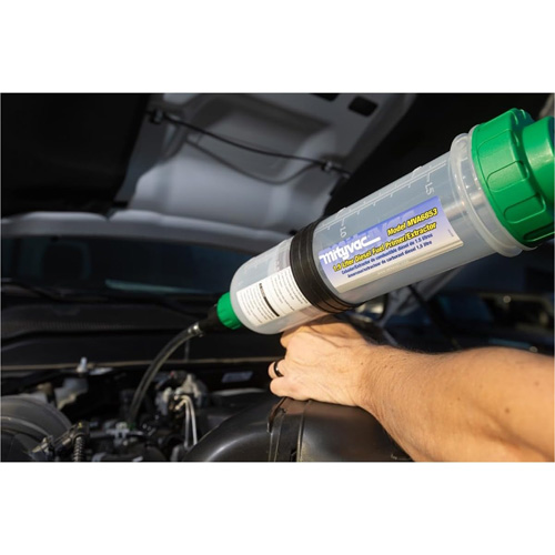 Fluid Extraction Pump Industrial Sales