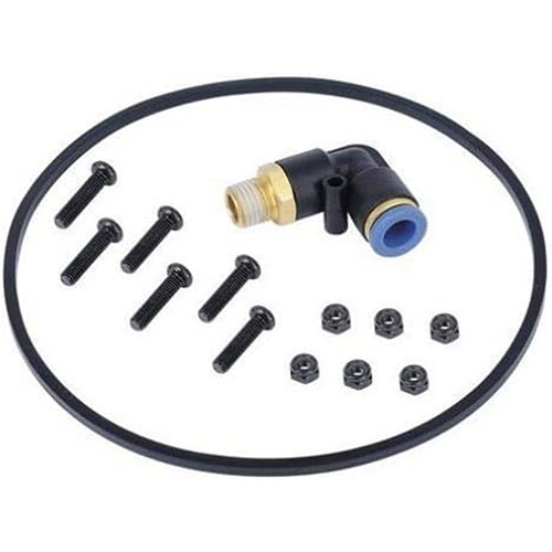 Evacuator Field Service Kit Industrial Sales
