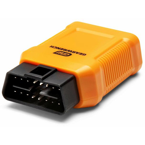 Professional Bi-Directional Diagnostic Scan Tool Industrial Sales