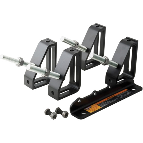 Trousse dadaptation pour transmission Fuller Industrial Sales