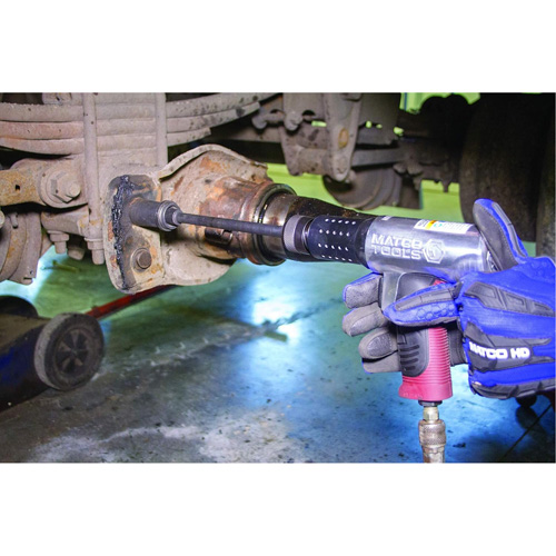 2-Piece Truck Anchor Pin Bushing Driver Industrial Sales