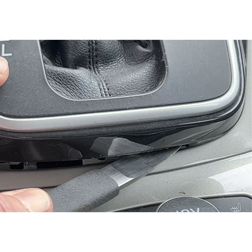 Double-Ended Trim Remover Industrial Sales