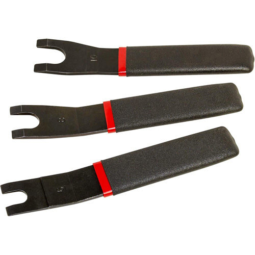 Ensemble d'outils de rel&acirc;chement de raccord STC 3 mcx Industrial Sales
