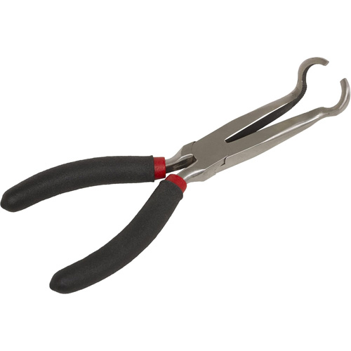 Offset Spark Plug Boot Removal Pliers Industrial Sales