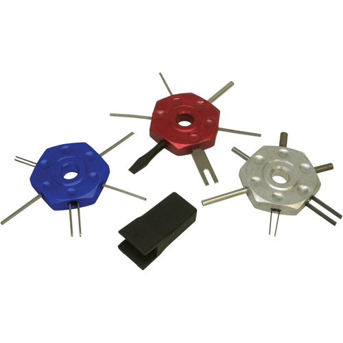 Wire Terminal Tool Kit Industrial Sales