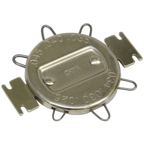 Standard Spark Plug Gapper Industrial Sales