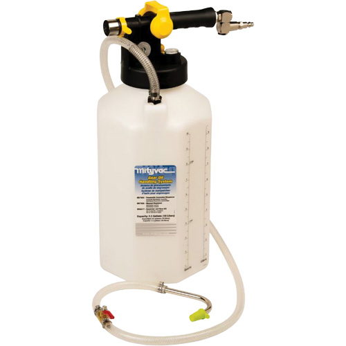 Pneumatic Gear Lube Dispenser Industrial Sales