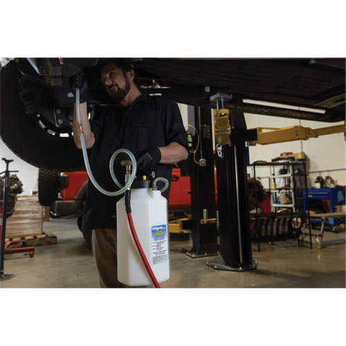 Pneumatic Gear Lube Dispenser Industrial Sales