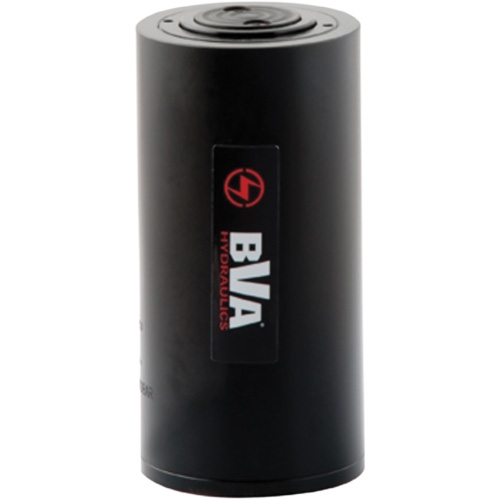 Lightweight Hydraulic Cylinder, 1.97" Stroke, 20 Ton(s) Capacity, 10000 PSI Industrial Sales