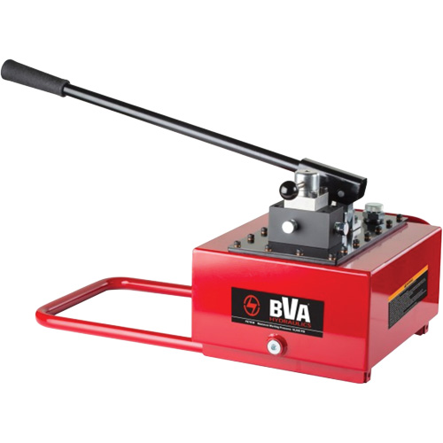 2-Speed Hydraulic Hand Pump Industrial Sales