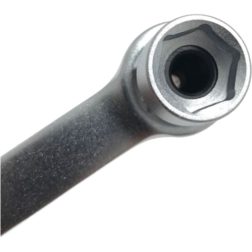 8-Piece Brake Bleeder Wrench Set Industrial Sales